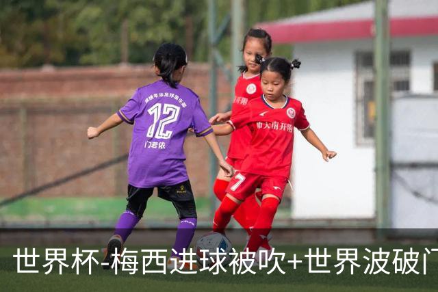 世界杯-梅西进球被吹+世界波破门 半场阿根廷1-0阿尔及利亚